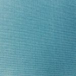  ファブリック生地 - スカイブルー