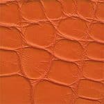  Alligator Semi Mat - Mandarine