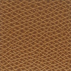  Embossed Calf - Nutmeg