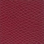  Embossed Calf - Red