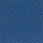  Embossed Calf - Cobalt