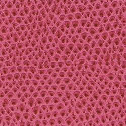  Embossed Calf - Indian Pink