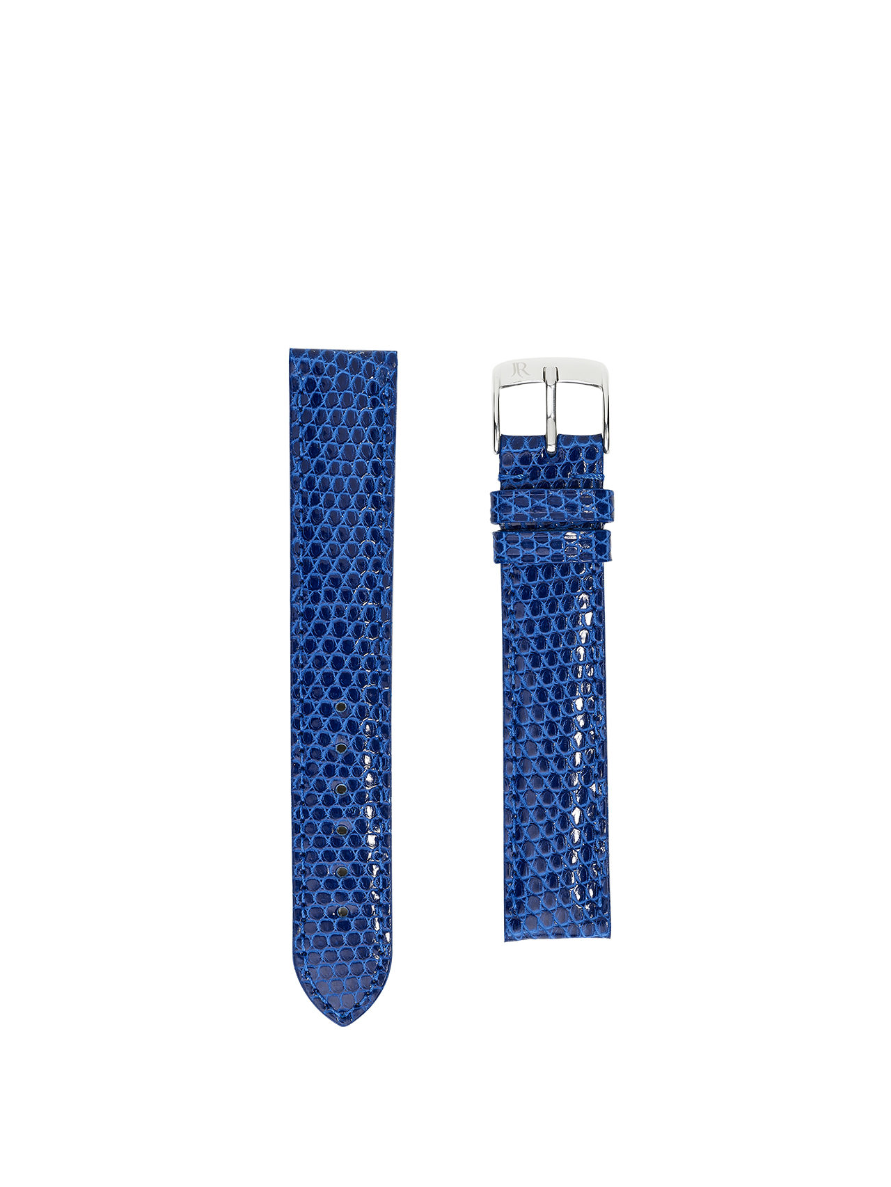Watch straps made in France
