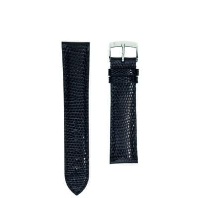 watch strap alligator 20mm