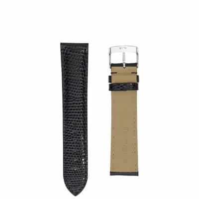 watch strap alligator 20mm