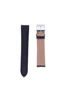 Watch strap Shark 5.0 Black