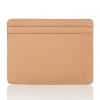 Discover our selection of leather goods (wallet, card holder, iphone case, purse)