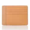 Discover our selection of leather goods (wallet, card holder, iphone case, purse)