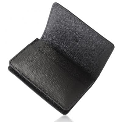 Discover our selection of leather goods (wallet, card holder, iphone case, purse) made in France