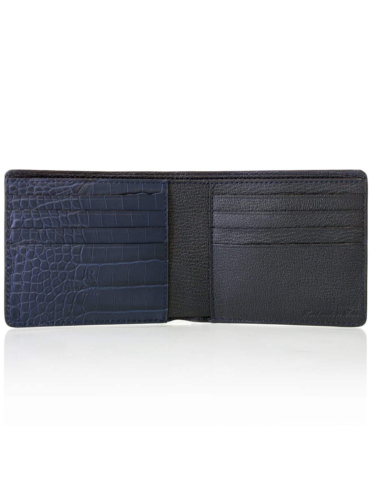 louis-vuitton mens wallet blue