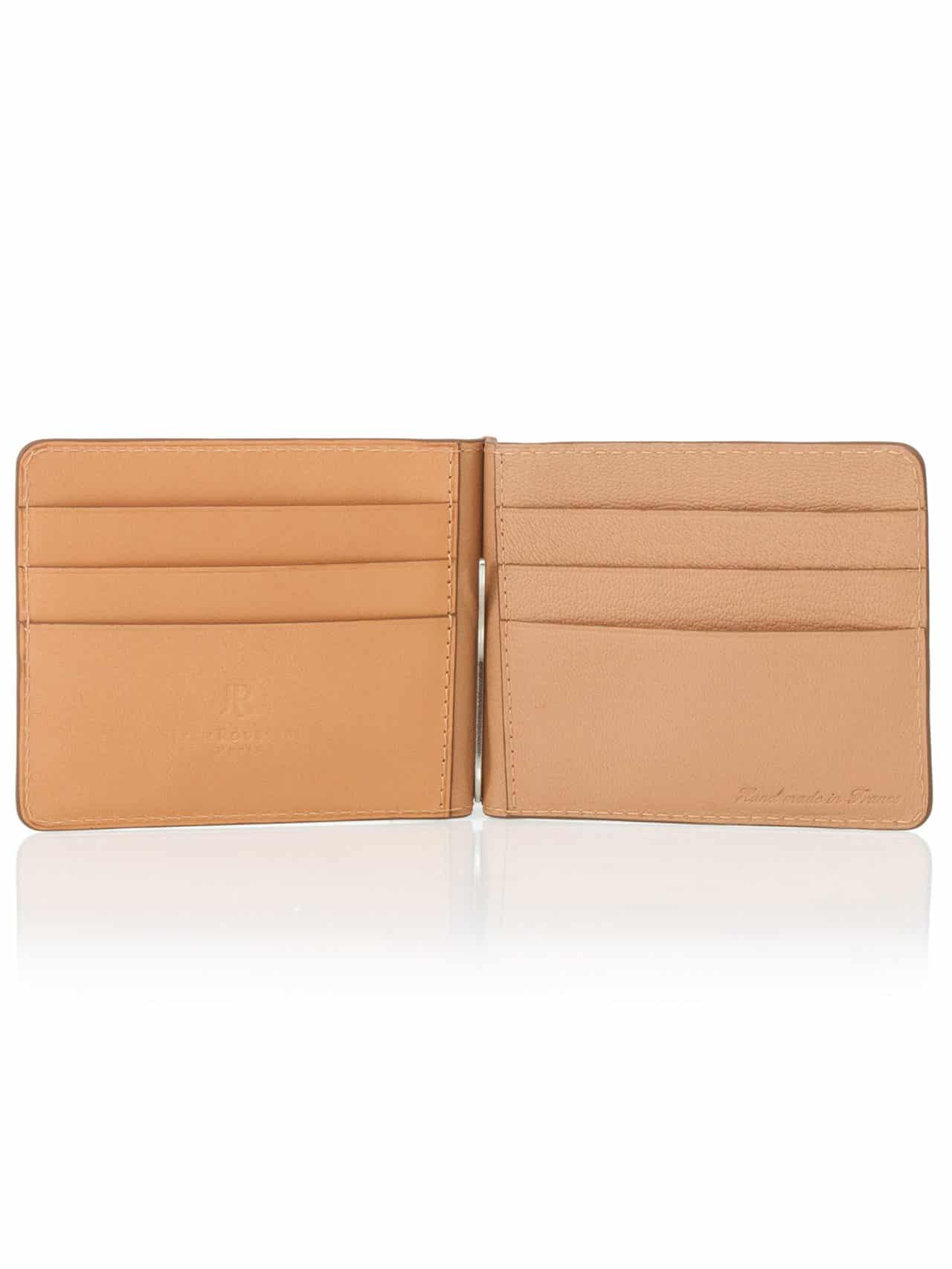 Mcm Claus Bifold Wallet for Women