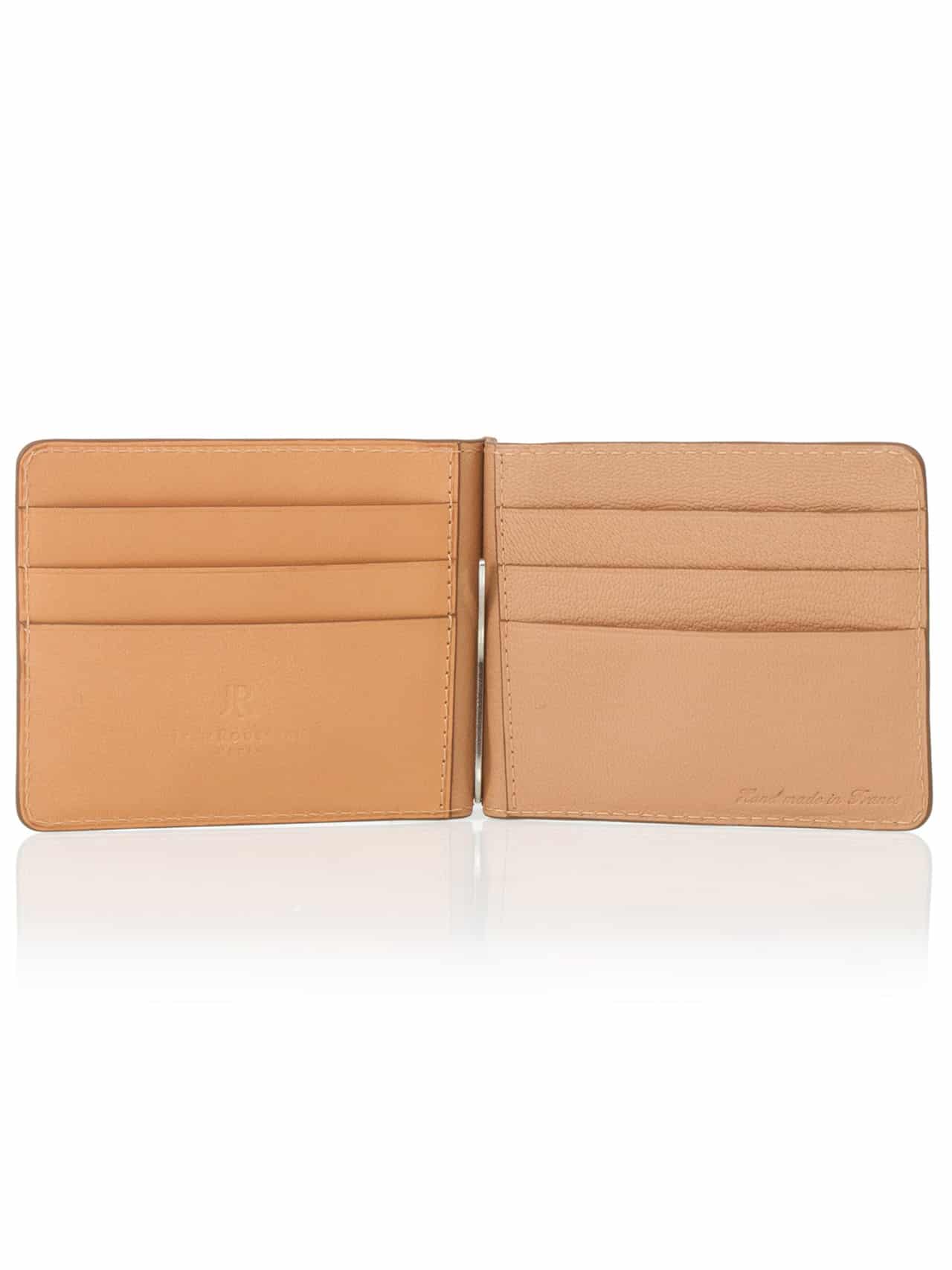 Claus Bifold Wallet