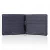 Discover our selection of leather goods (wallet, card holder, iphone case, purse)