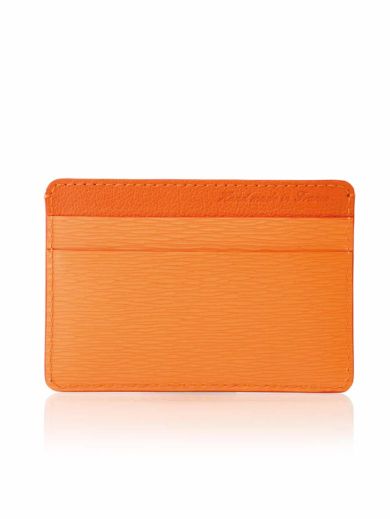 Louis Vuitton Slender Wallet Orange