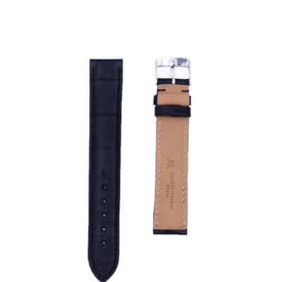 <span class="cat_name">Classic 3.5 Watch strap</span><br><span class="material_name">Semi matte alligator</span><br><span class="color_name">Black</span>