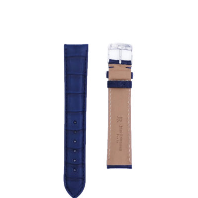watch straps nyc alligator blue