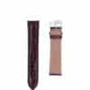 Watch straps made in France