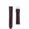Watch straps made in France