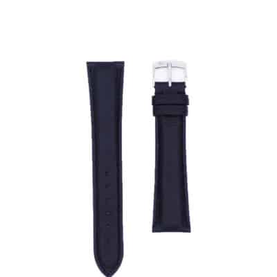 watch straps nyc alligator black