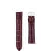 Watch straps made in France