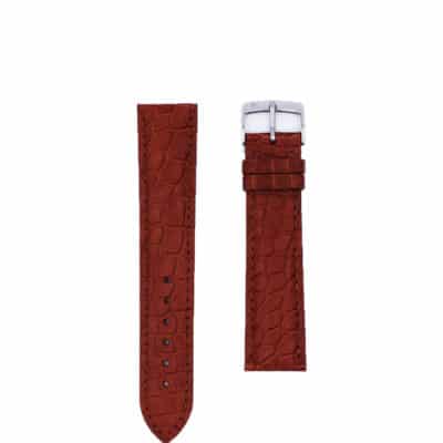 watch band croco