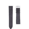 bracelet de montre cuir