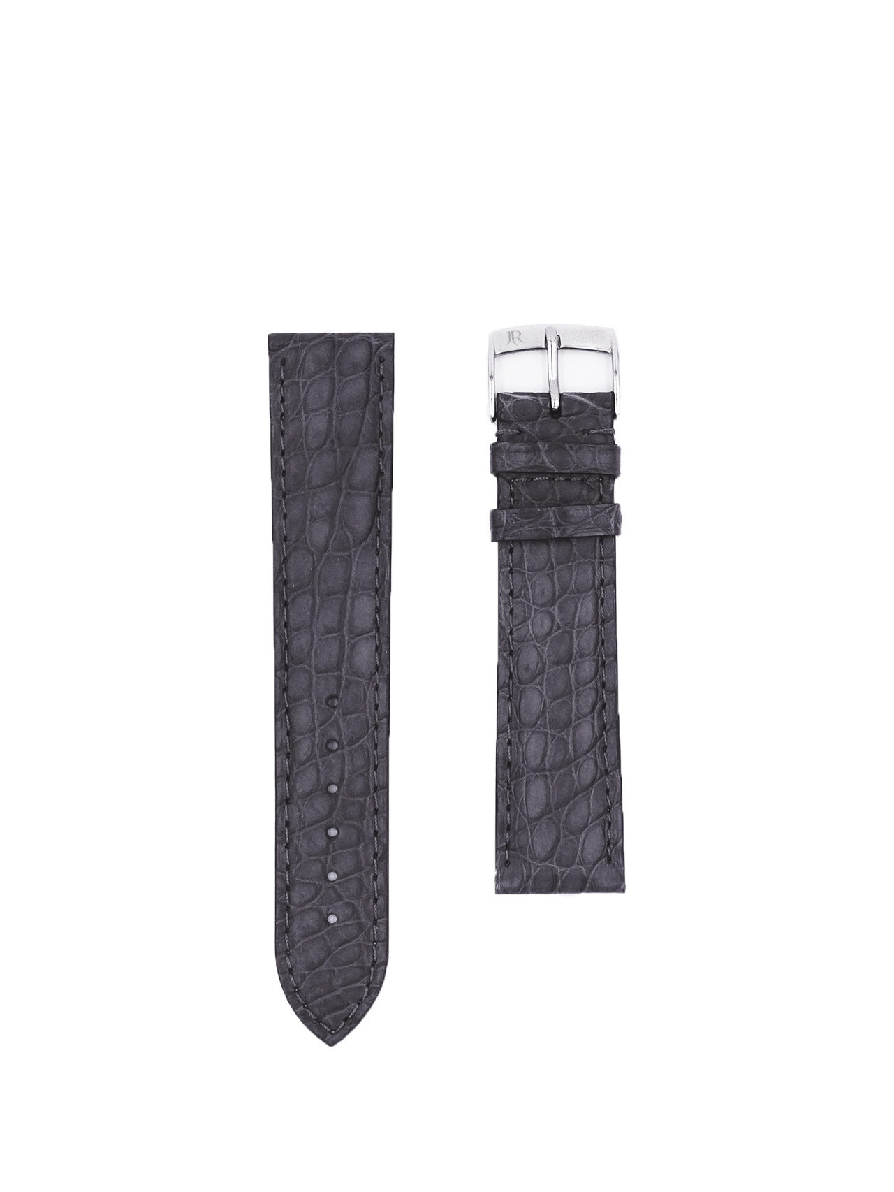 Watch strap leather 20