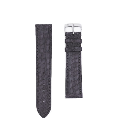 Watch strap leather 20