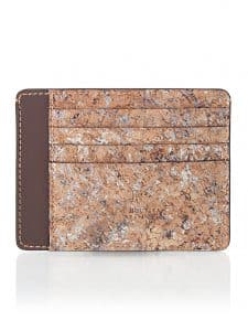 CNI cardholder constellation cork