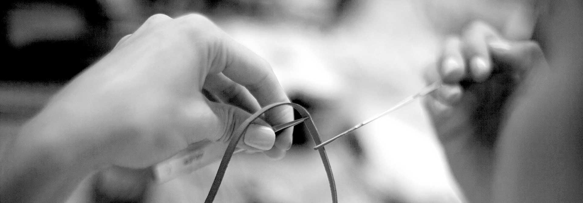 Jean Rousseau’s traditional craft: how to preserve and pass on our know-how?