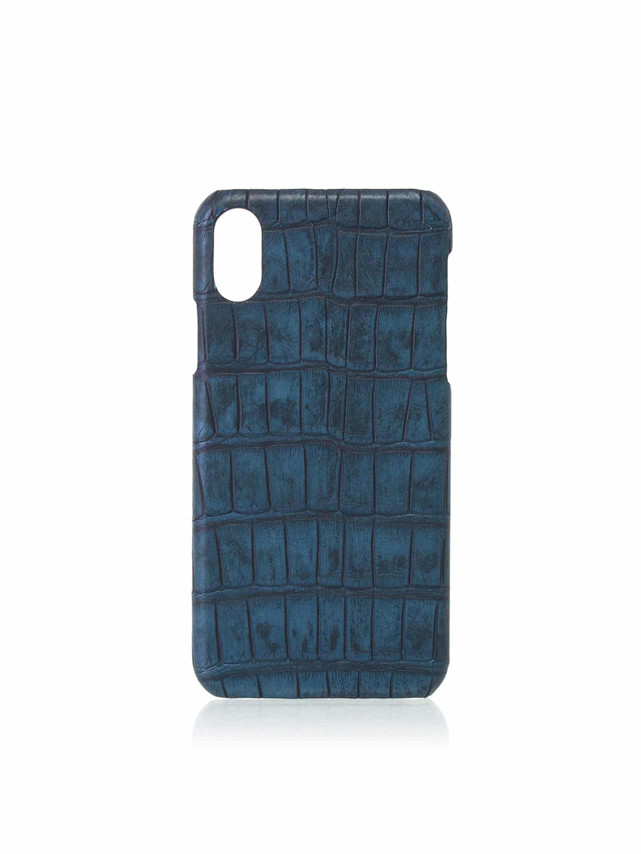 Iphone X Xs手機殼 Manufacture Jean Rousseau