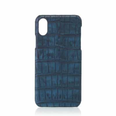 luxury iphone case alligator