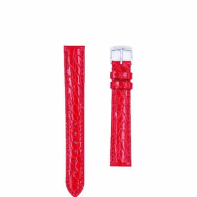 watch strap alligator 20mm