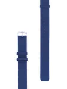 Bracelet Nato cordura bleu