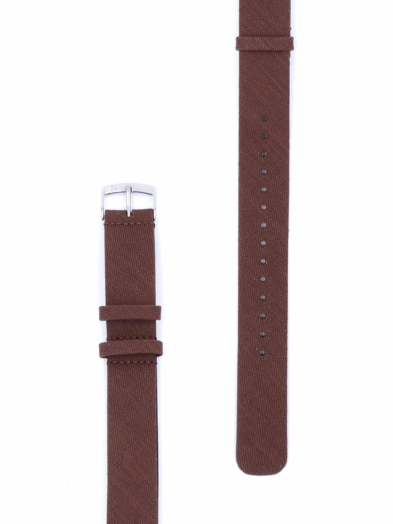Fabric nato strap hotsell