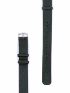 Bracelet de montre Nato Cordura vert