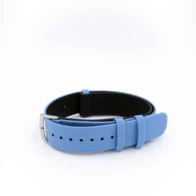 Nato watch strap cordura blue technical