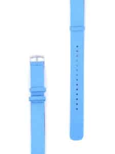 Nato watch strap blue Cordura