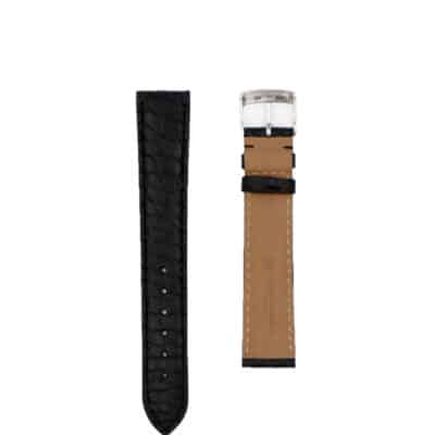 <span class="cat_name">Bracelet Classique 3.5</span><br><span class="material_name">Alligator semi mat</span><br><span class="color_name">Noir</span>