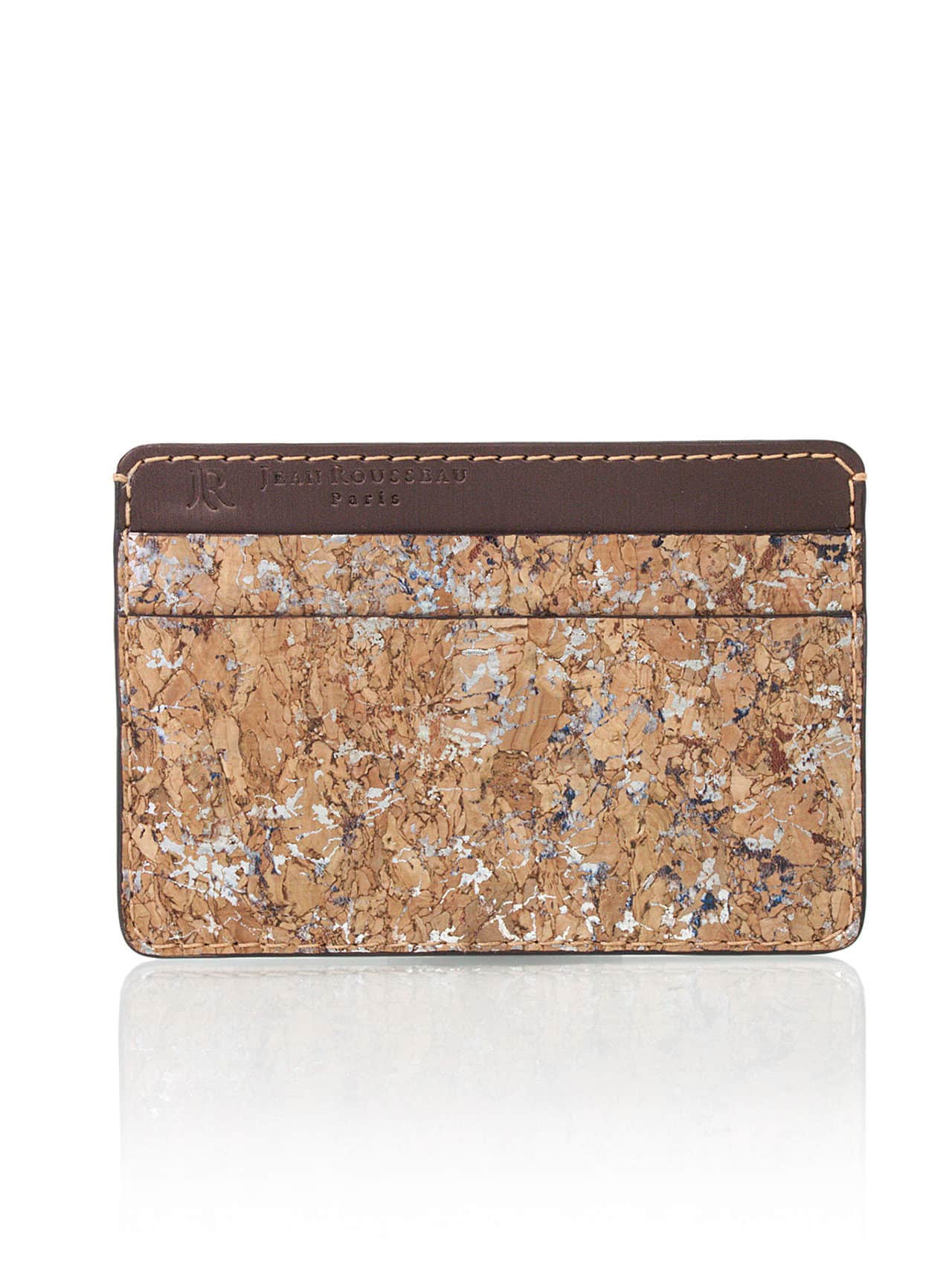 Essentiel Slim Cardholder non leather - Maison Jean Rousseau