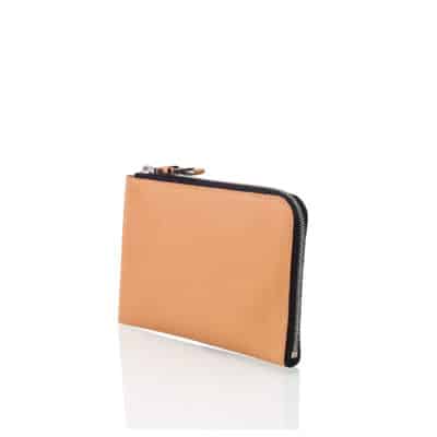 zippy document holder women alligator leather goods