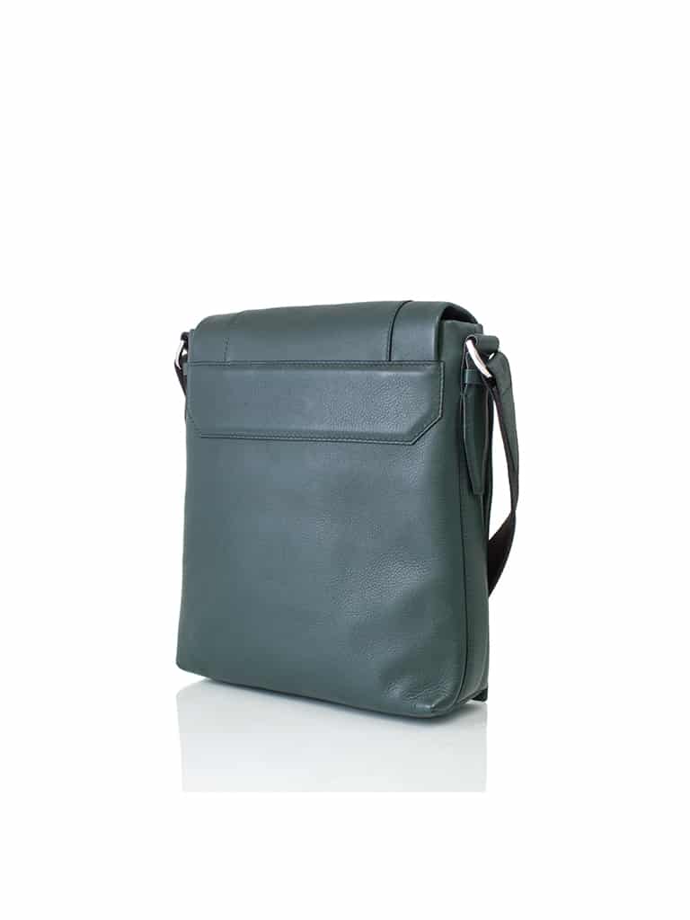 Reporter bag Maison Jean Rousseau