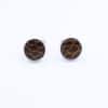 Alligator Cufflink