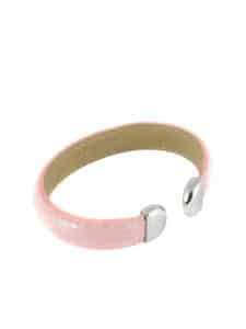 Neptune bracelet pink exception alligator