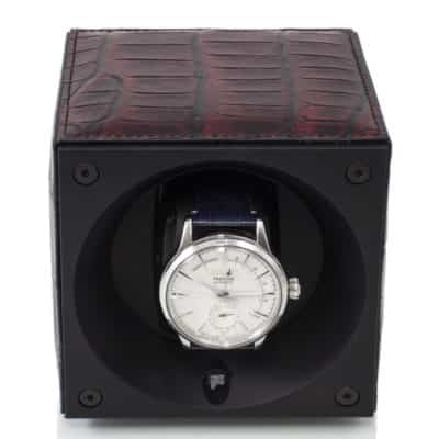 Watch winder (Kubik technology)