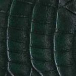  Alligator - Vintage Green