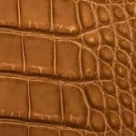  Alligator Water Repellent – Brown