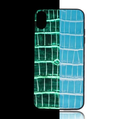 Iphone case alligator