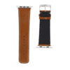 Apple watch strap calf