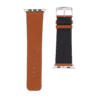 Apple watch strap calf